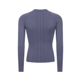 Seamless performance Shirt- Long Sleeve
