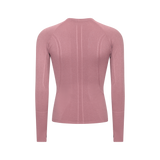 Seamless performance Shirt- Long Sleeve
