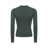 Seamless performance Shirt- Long Sleeve