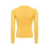 Seamless performance Shirt- Long Sleeve