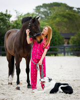 Horse Show Dogs -Pajamas