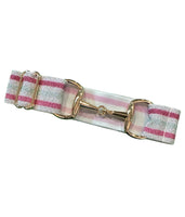 Adjustable Elastic Bit Belt- Multiple Options