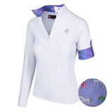 ProAir3 Show Shirt - Sweet Treat Ponies