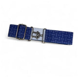 Adjustable Elastic Blanket Belt- Multiple Options