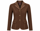 MeshAir Jacket in Mocha