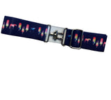 Adjustable Elastic Blanket Belt- Multiple Options