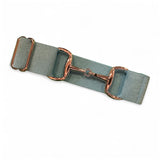 Adjustable Elastic Bit Belt- Multiple Options