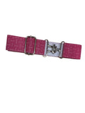 Adjustable Elastic Blanket Belt- Multiple Options