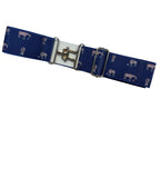 Adjustable Elastic Blanket Belt- Multiple Options