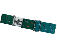 Adjustable Elastic Blanket Belt- Multiple Options