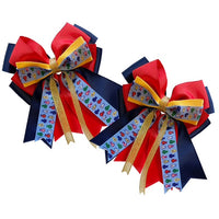 Show Bows-Champion Winning Bows