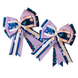 Show Bows-Pony Garden