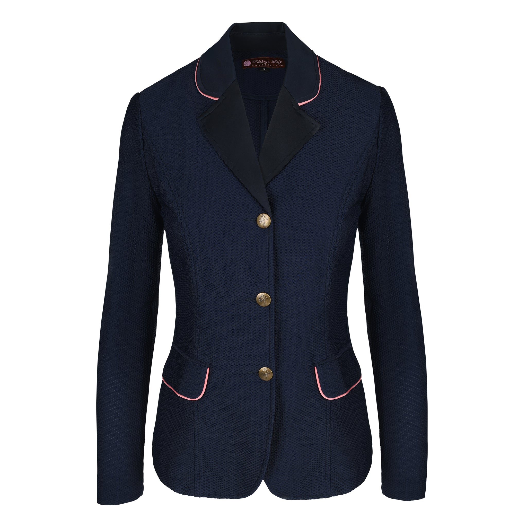 Veste matelassée Zeeman enfants filles - violet - taille 122/128 Veste matelassée Zeeman enfants filles - violet - taille 122/128