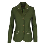MeshAir Jacket in Olive Green