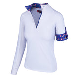 ProAir3 Show Shirt - Ponies & Popsicles