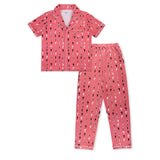 Pink Horse Bums: Pajamas