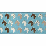 Adjustable Elastic Blanket Belt- Multiple Options