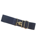 Adjustable Elastic Blanket Belt- Multiple Options