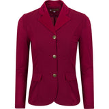 MeshAir Jacket in Burgundy