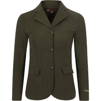 Palm Beach Lightweight Jacket- NAVY