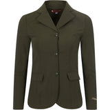 Palm Beach Lightweight Jacket- GREEN