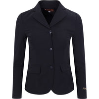Palm Beach Lightweight Jacket- NAVY