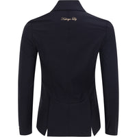 Palm Beach Lightweight Jacket- NAVY