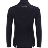 Palm Beach Lightweight Jacket- NAVY