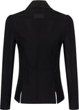 Mesh: Black