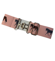 Adjustable Elastic Blanket Belt- Multiple Options