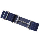 Adjustable Elastic Bit Belt- Multiple Options