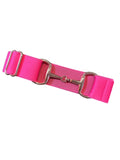 Adjustable Elastic Bit Belt- Multiple Options