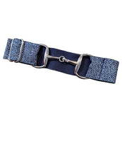 Adjustable Elastic Bit Belt- Multiple Options