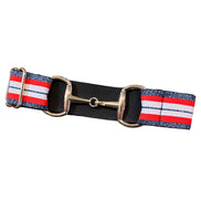 Adjustable Elastic Bit Belt- Multiple Options