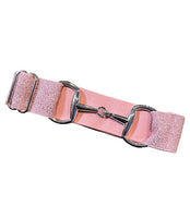 Adjustable Elastic Bit Belt- Multiple Options