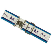 Adjustable Elastic Blanket Belt- Multiple Options
