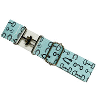 Adjustable Elastic Blanket Belt- Multiple Options
