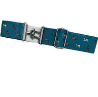 Adjustable Elastic Blanket Belt- Multiple Options