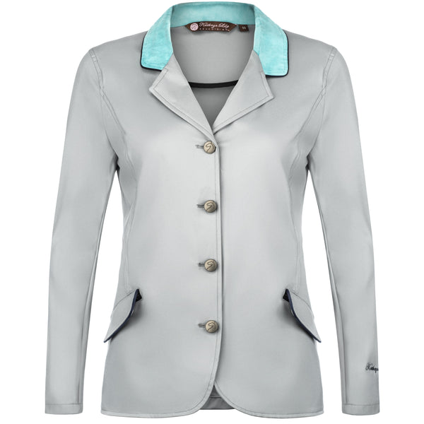 HOT Grey Show Jumping Jackets Show Jumping Jacket Show